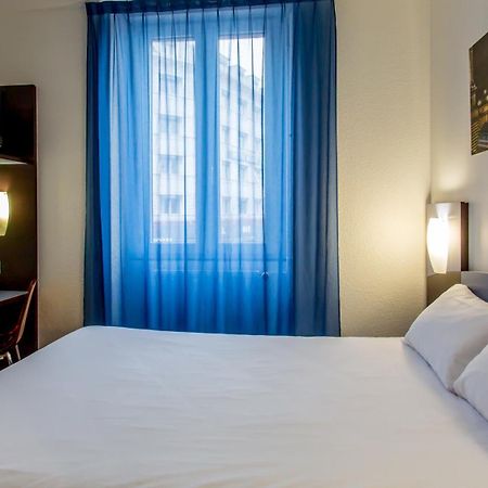 The Originals Access, Hotel Bourges Gare Kültér fotó