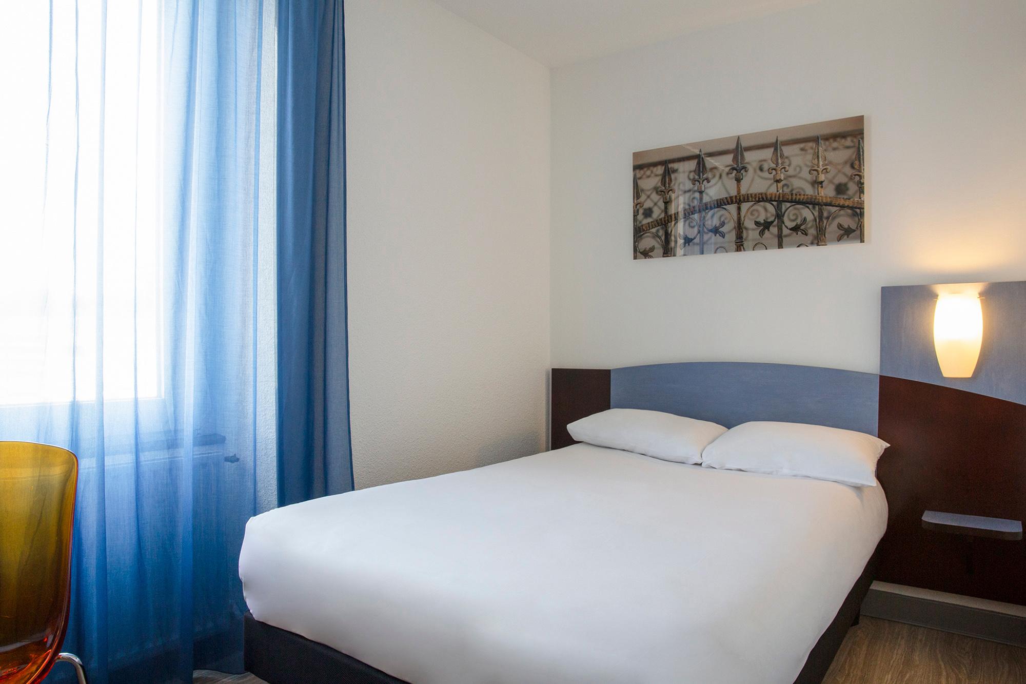 The Originals Access, Hotel Bourges Gare Kültér fotó