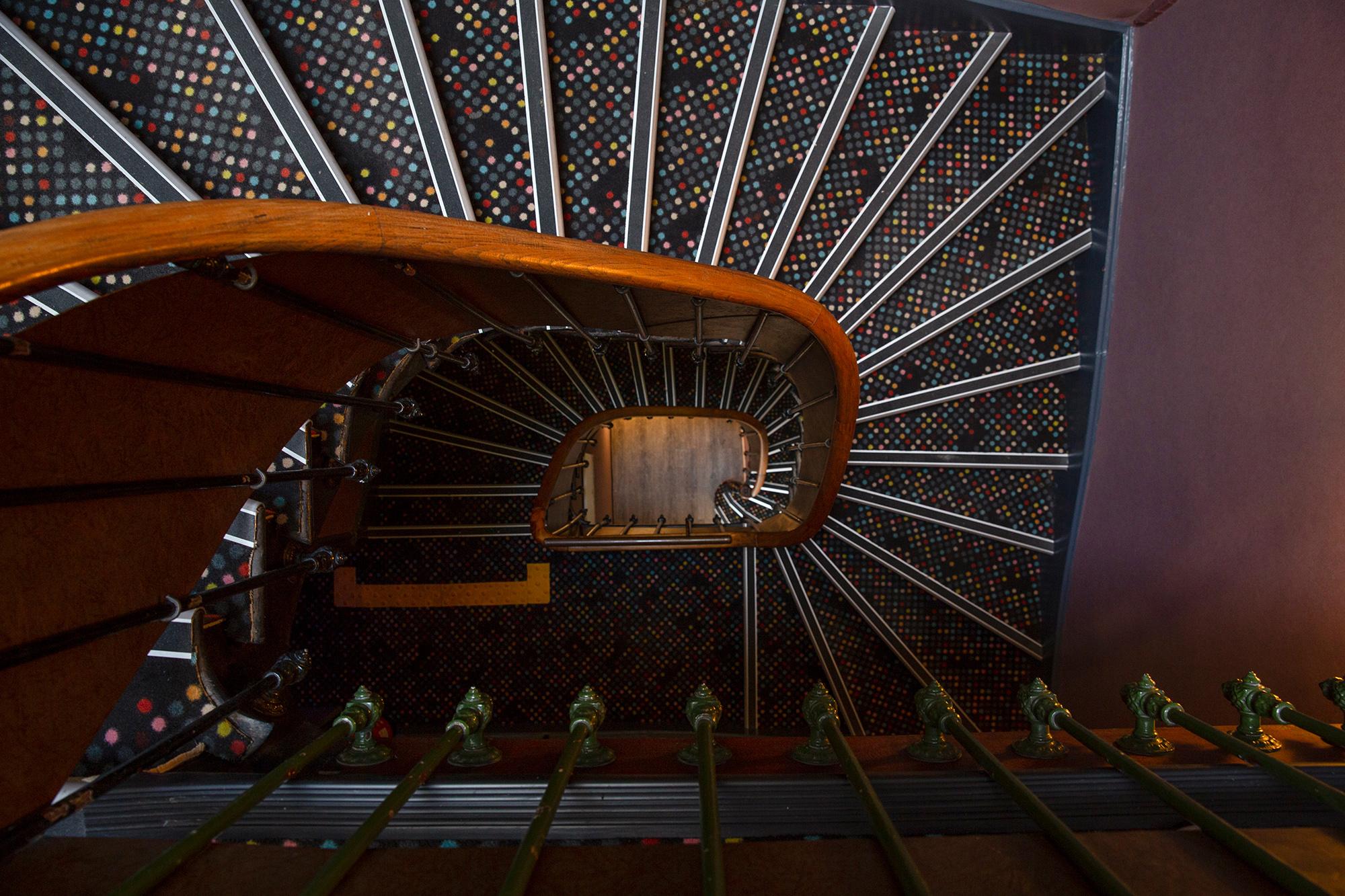 The Originals Access, Hotel Bourges Gare Kültér fotó