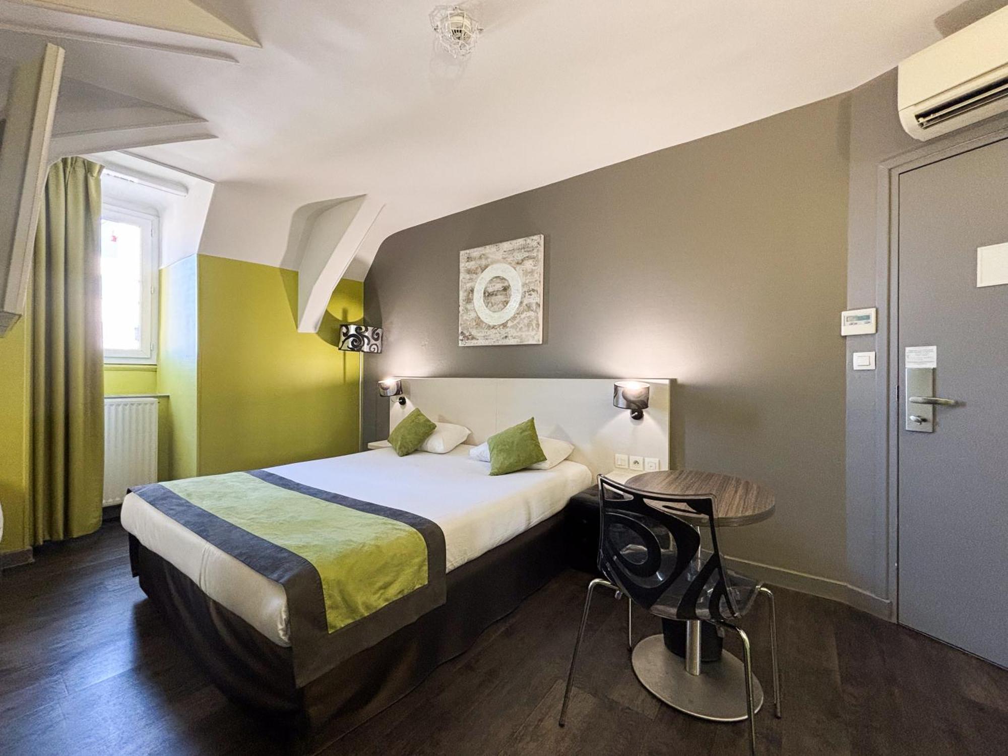 The Originals Access, Hotel Bourges Gare Szoba fotó