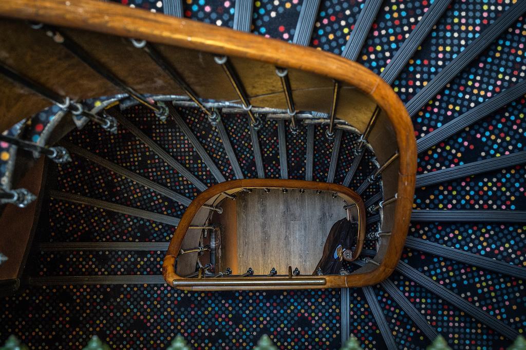 The Originals Access, Hotel Bourges Gare Kültér fotó